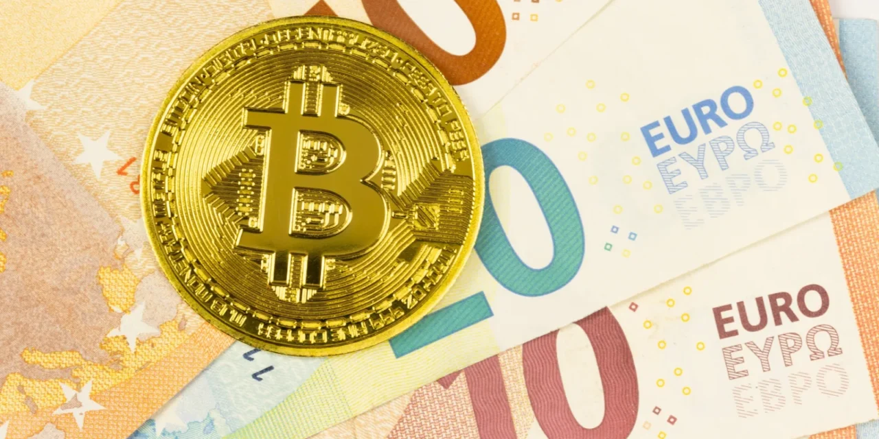 Bybit EU: Zarob 25 € v BTC za každého priateľa