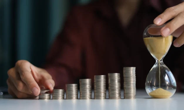 Neurobte rovnakú chybu: Toto vám o zloženom úročení nepovedia