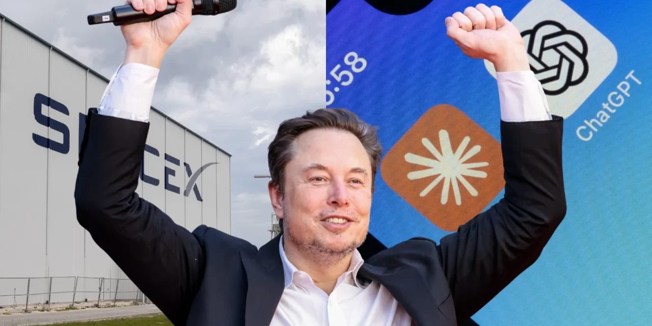Veľké zmeny v S&P 500: SpaceX, OpenAI a Anthropic spúšťajú najväčšie IPO v histórii