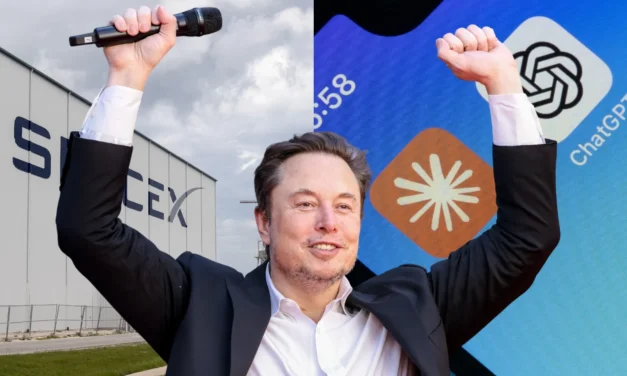 Veľké zmeny v S&P 500: SpaceX, OpenAI a Anthropic spúšťajú najväčšie IPO v histórii