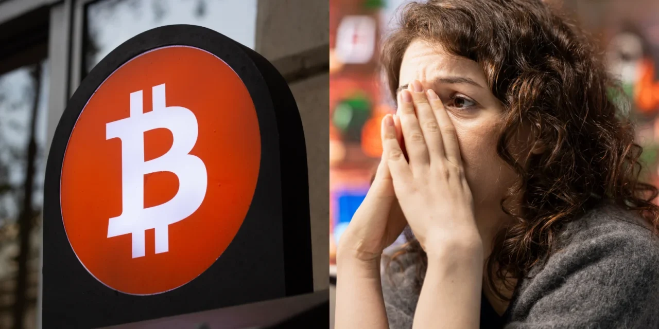 Volali vám, že máte na účte Bitcoin? Pozrite sa, ako funguje tento rafinovaný podvod