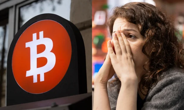 Volali vám, že máte na účte Bitcoin? Pozrite sa, ako funguje tento rafinovaný podvod