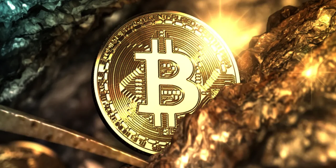 Ako vyťažiť 1 Bitcoin za menej ako 2 roky: Reálny plán, ktorý funguje