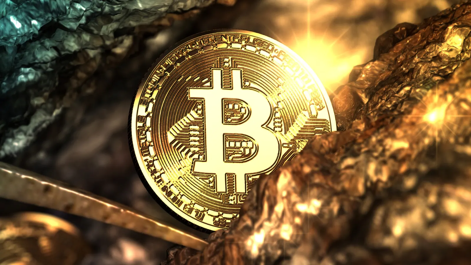 Ako vyťažiť 1 celý Bitcoin