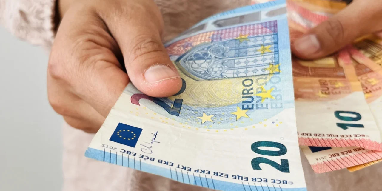 Kryptomeny v zľave a bonus navyše: Ako získať 20 € v Bitcoine?