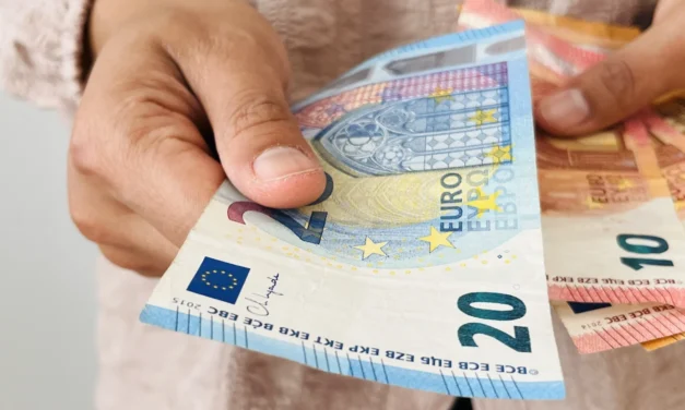 Kryptomeny v zľave a bonus navyše: Ako získať 20 € v Bitcoine?