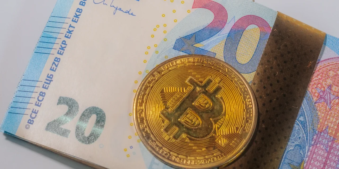 Exkluzívne pre Slovákov a Čechov: Vložte 1 € na Bybit EU a získate bonus 20 €