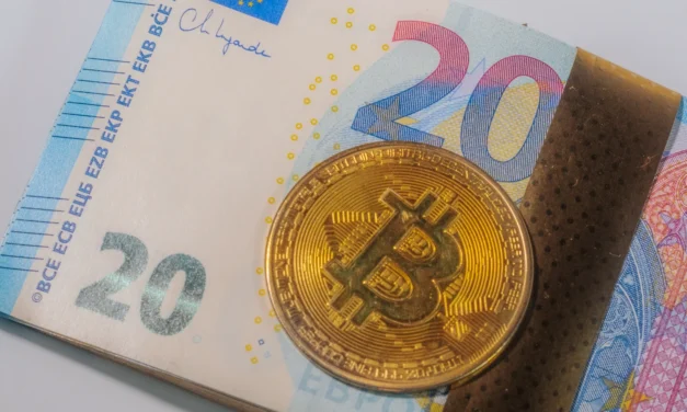 Exkluzívne pre Slovákov a Čechov: Vložte 1 € na Bybit EU a získate bonus 20 €