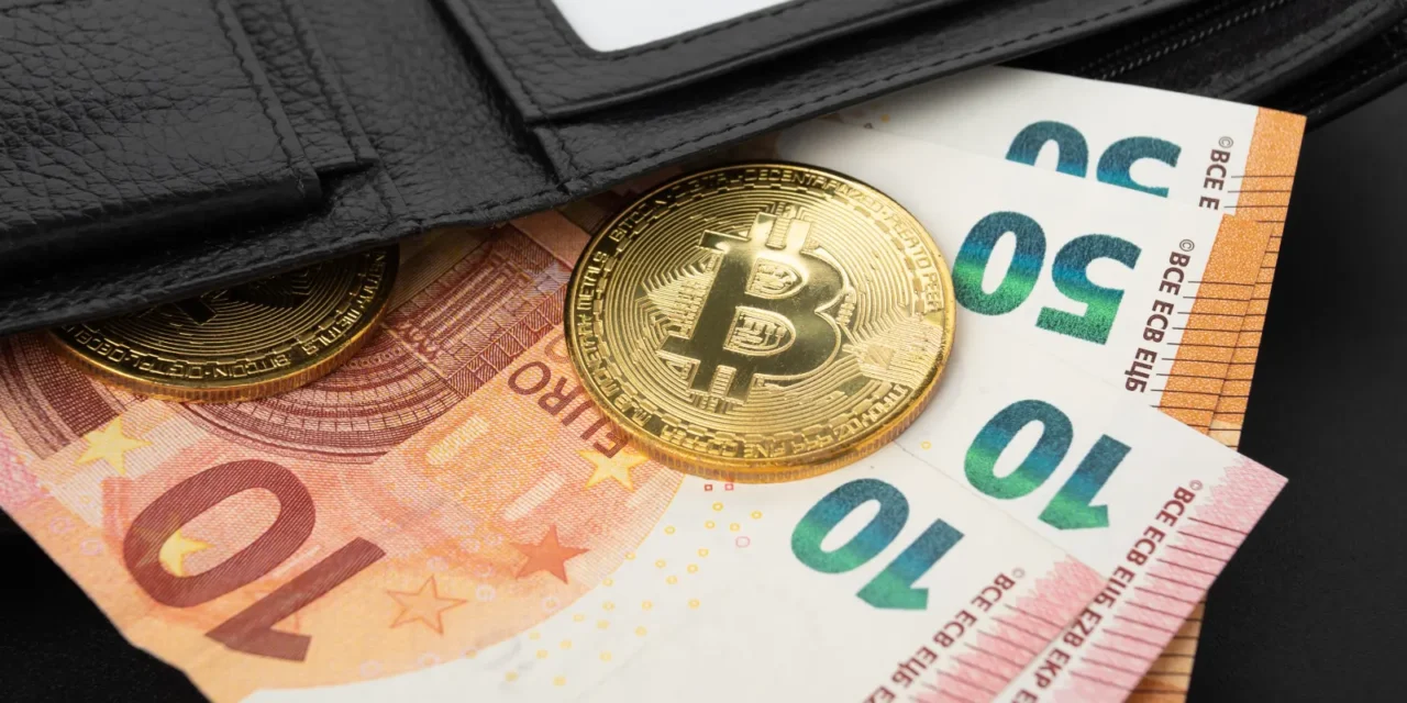 Limitovaná kampaň od Bybit EU: Ako získať 45 € v Bitcoine za pár krokov