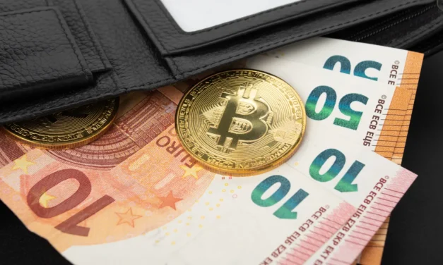 Limitovaná kampaň od Bybit EU: Ako získať 45 € v Bitcoine za pár krokov