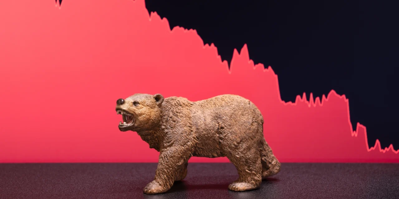 6. najhorší deň v histórii S&P 500: Začala najväčšia korekcia roku 2026