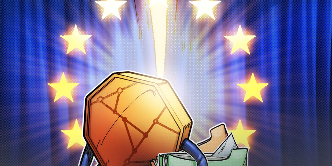 Crypto industry looks to stablecoins and DeFi revisions in MiCA 2.0