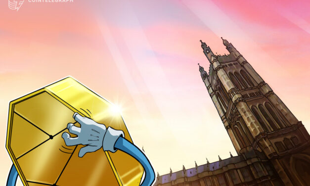 Starmer steps down: What Andy Burnham means for crypto in the UK