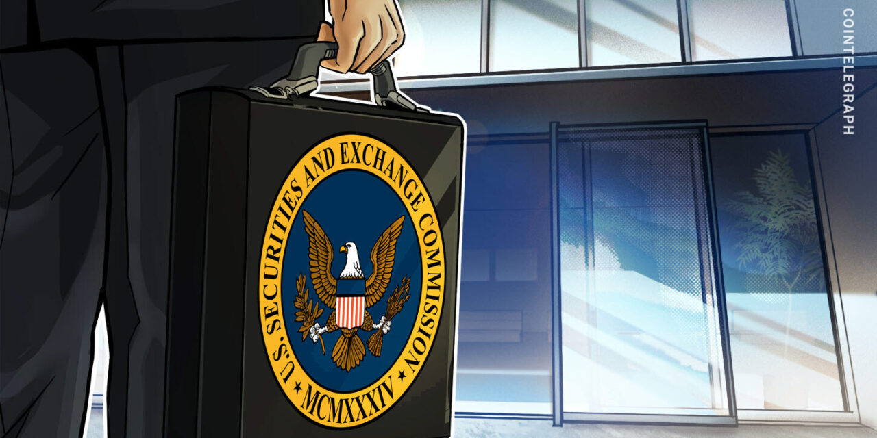 SEC wins $5.4M judgment in NanoBit crypto fraud case