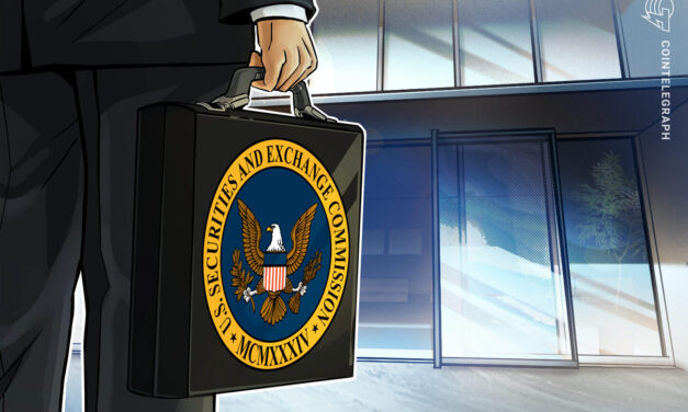 SEC wins $5.4M judgment in NanoBit crypto fraud case