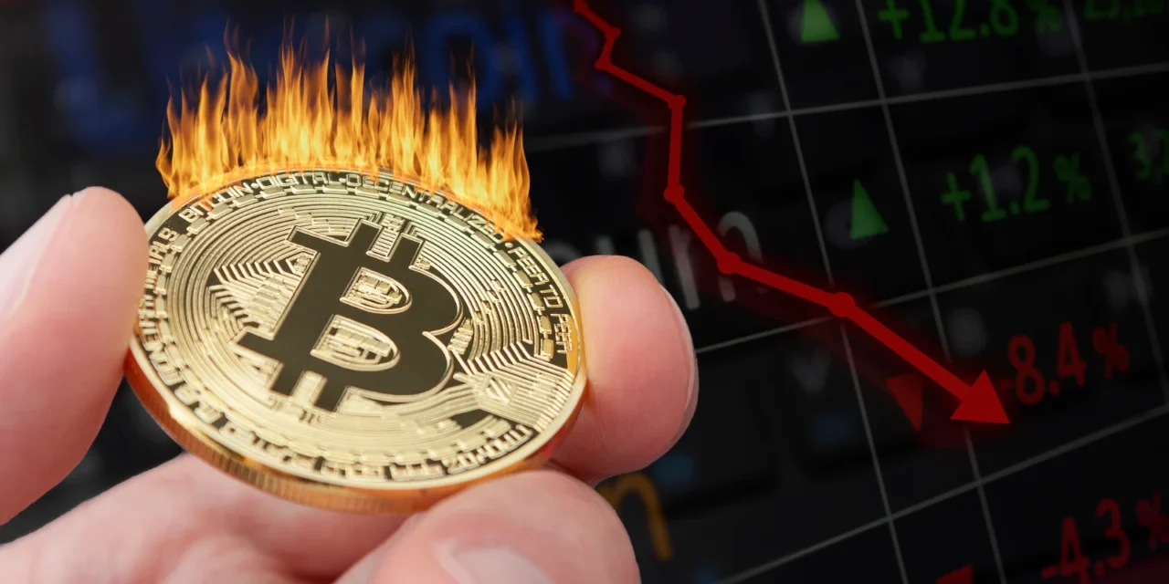 Bitcoin na novom dne korekcie: Kam až môže klesnúť a kedy čakať obrat?