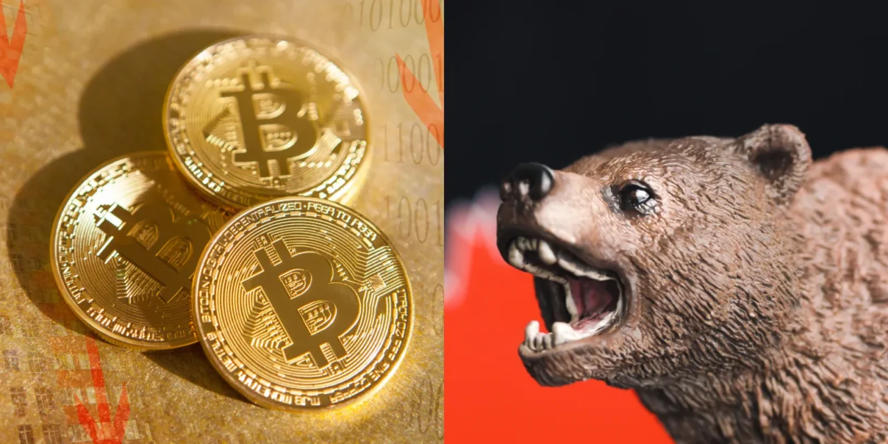 Nastal čas: Bitcoin ponúka nákupnú šancu akú sme nevideli 4 roky