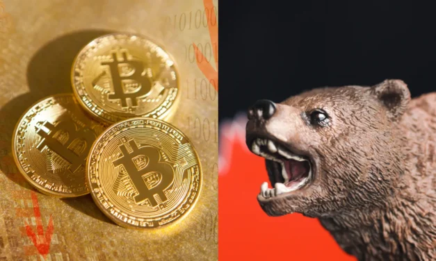 Nastal čas: Bitcoin ponúka nákupnú šancu akú sme nevideli 4 roky