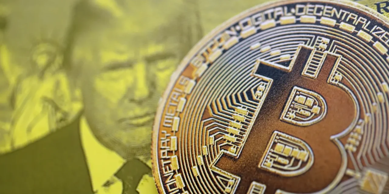 Trump otvoril Hormuz: Historická dohoda rozhýbala Bitcoin aj svetové burzy
