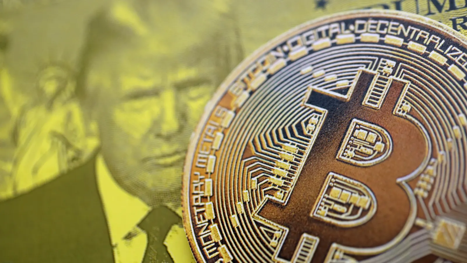 Bitcoin rastie po dohode medzi Iránom a USA