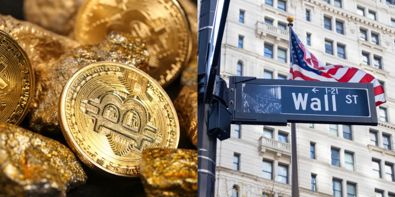 Bitcoin vs. zlato vs. S&P 500: Ktorá investícia priniesla za posledných 10 rokov najviac