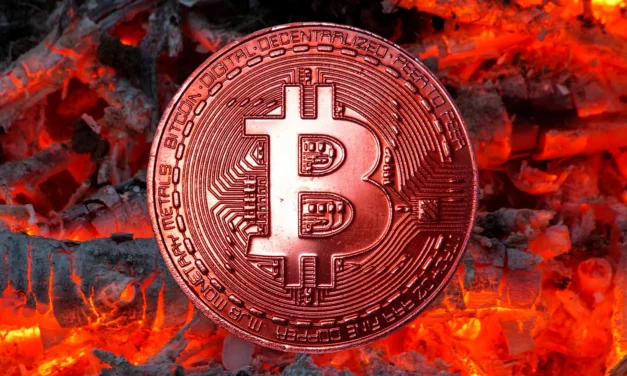 Absolútna kapitulácia: Bitcoin padá na 61 000 dolárov, z trhu miznú miliardy