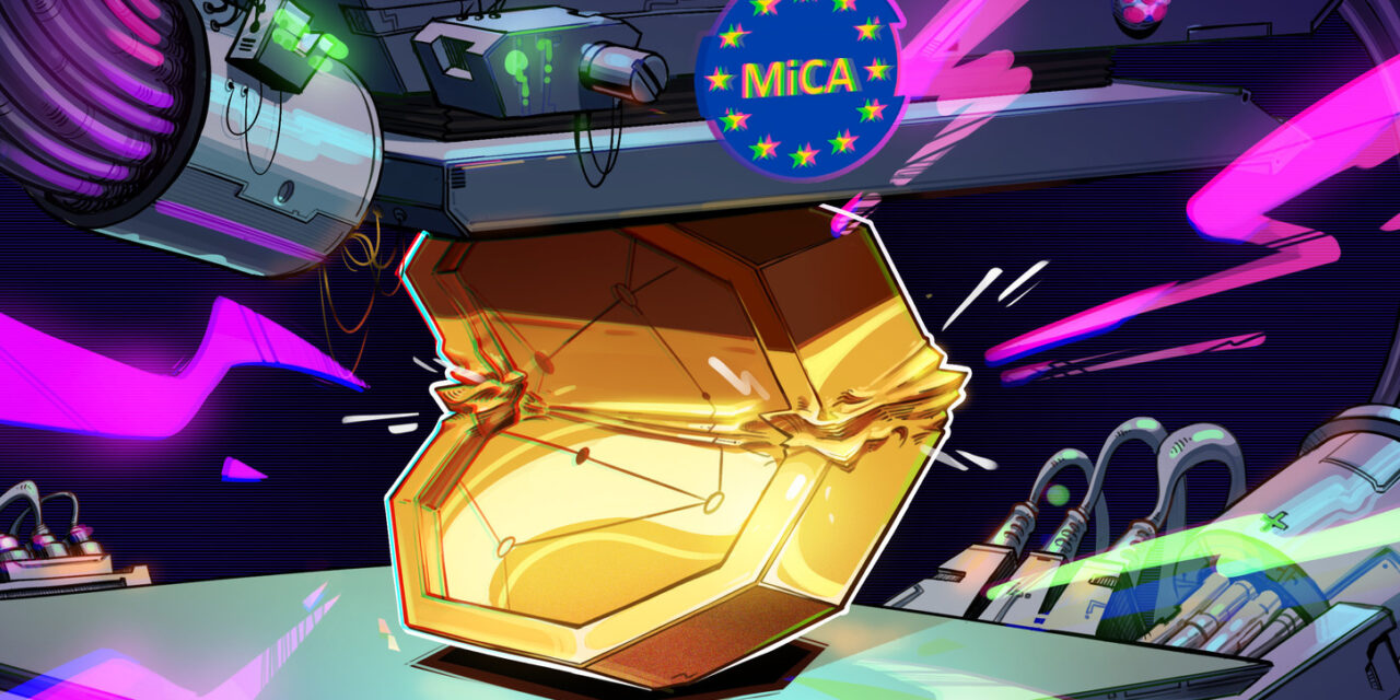 Spain regulator rules out extension for non-MiCA compliant crypto companies