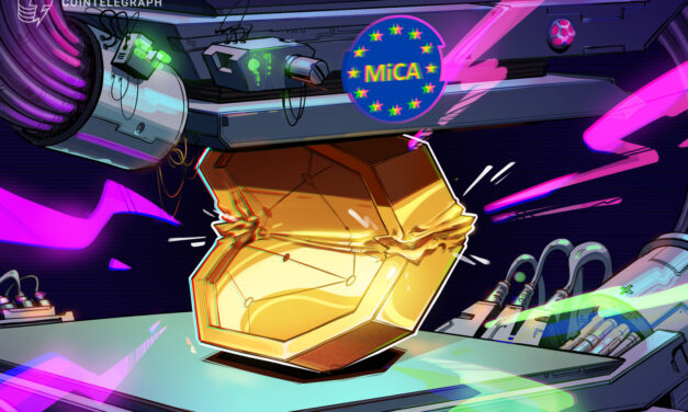 Spain regulator rules out extension for non-MiCA compliant crypto companies