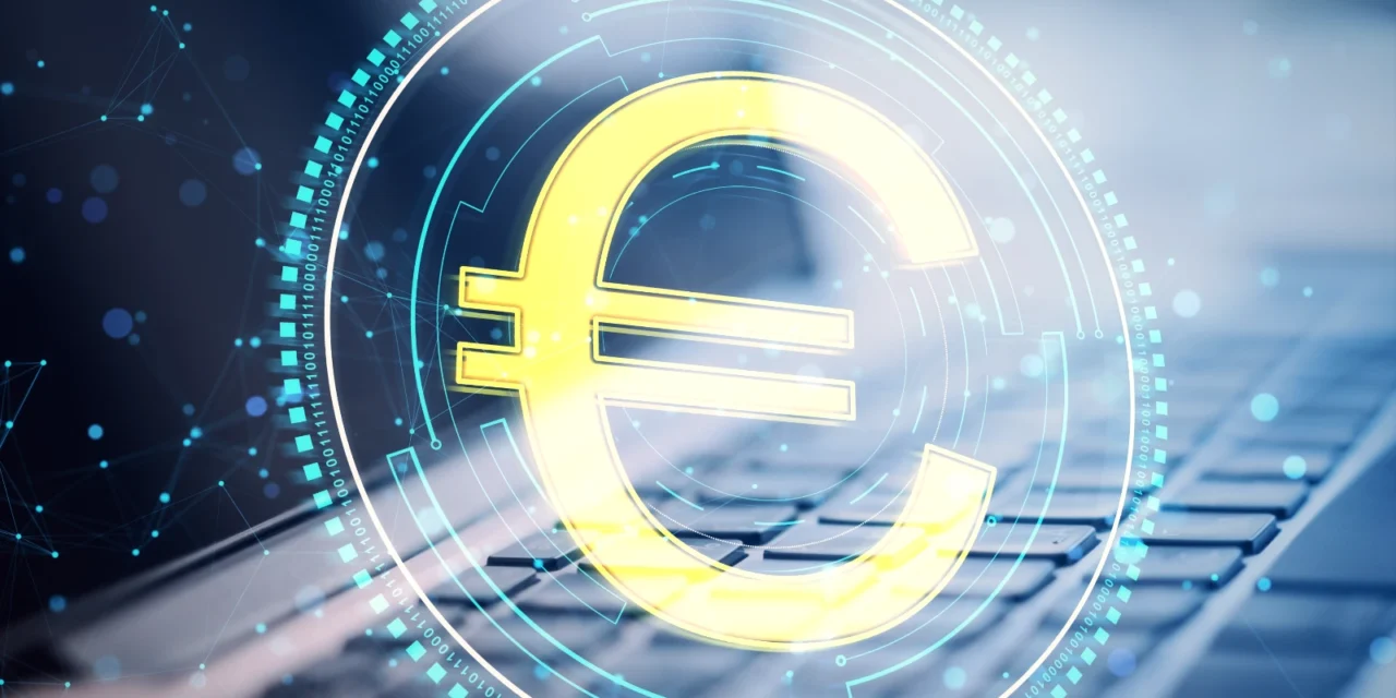 Digitálne euro príde už o 3 roky. Vy s ním stratíte 1 dôležitú slobodu