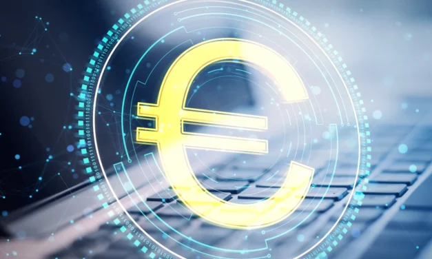 Digitálne euro príde už o 3 roky. Vy s ním stratíte 1 dôležitú slobodu