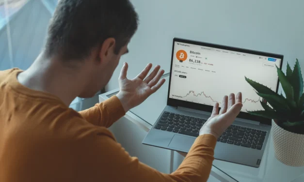 Dlhodobí nákupcovia hromadne vzdávajú boj. Čo to znamená pre Bitcoin?