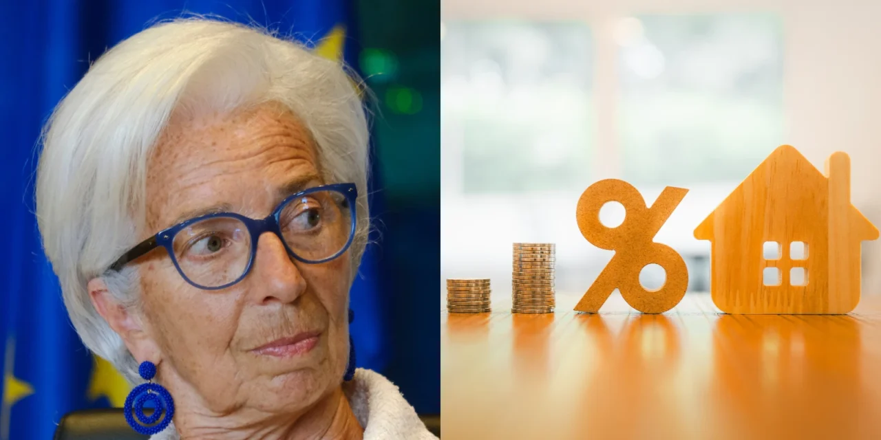 ECB zvyšuje úrokové sadzby o 0,25 %. O koľko zdražejú Slovákom hypotéky?
