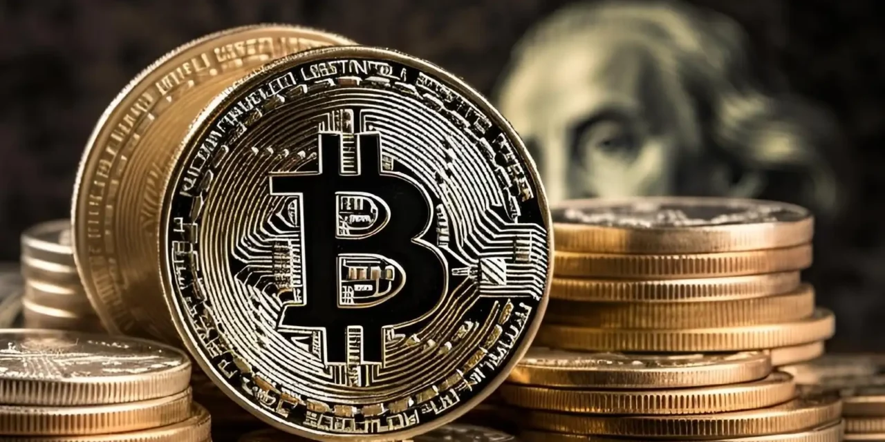 Staking kryptomien: Ako zhodnotiť úspory lepšie ako banka