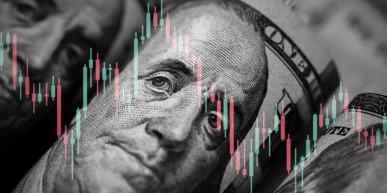 FED zažil najhorší štart nového šéfa za 30 rokov. Čo to znamená pre investorov?