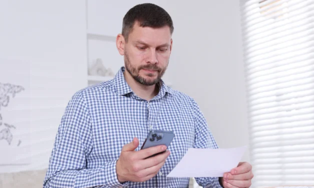 Finančná správa spustila eFaktúru: Ako si vybrať digitálneho poštára