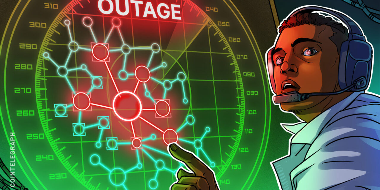 Base post-mortem reveals sequencer bug behind back-to-back outages