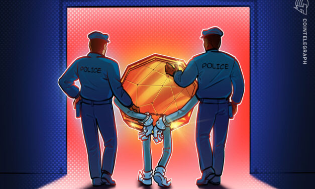 Florida man pleads guilty for promoting $1.8B ‘HyperFund’ crypto fraud