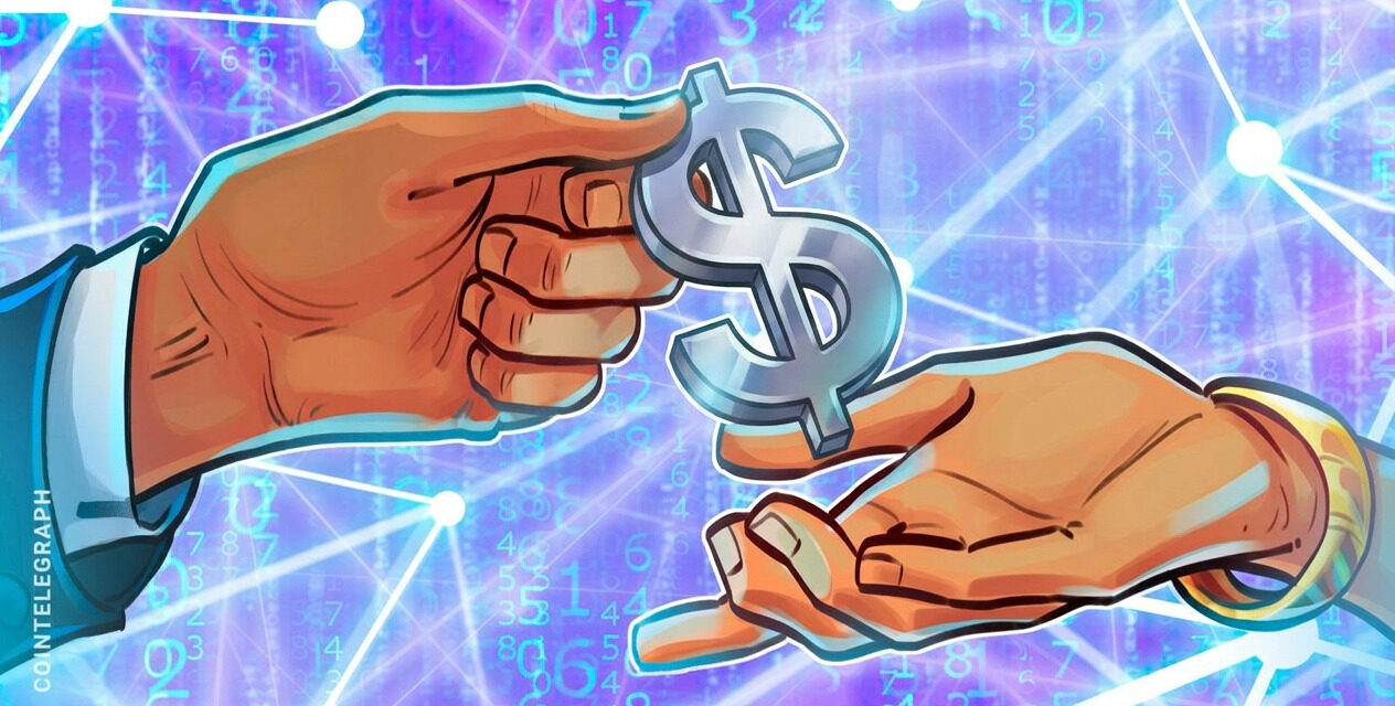 Digital Asset lands $355M as a16z doubles down on Wall Street blockchain rails