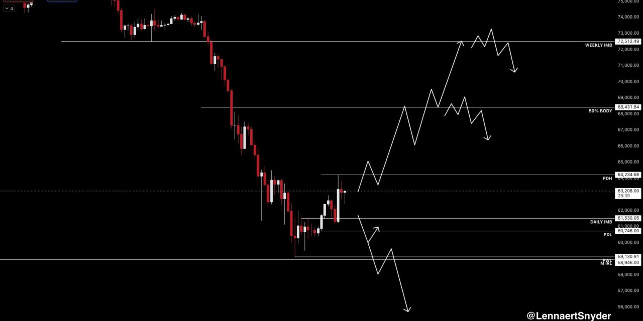 BTC price bottom not due until Q4? Five things to know in Bitcoin this week
