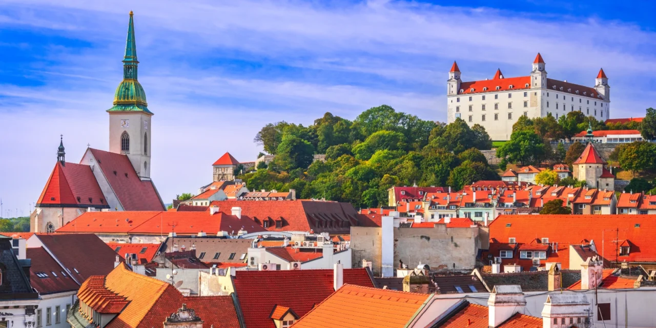 Index prosperity 2026 odhalil trpkú pravdu: Slovensko je takmer posledné v EÚ