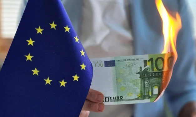 Inflácia v eurozóne útočí na vaše úspory: Kde dnes uložiť peniaze, aby nestrácali hodnotu