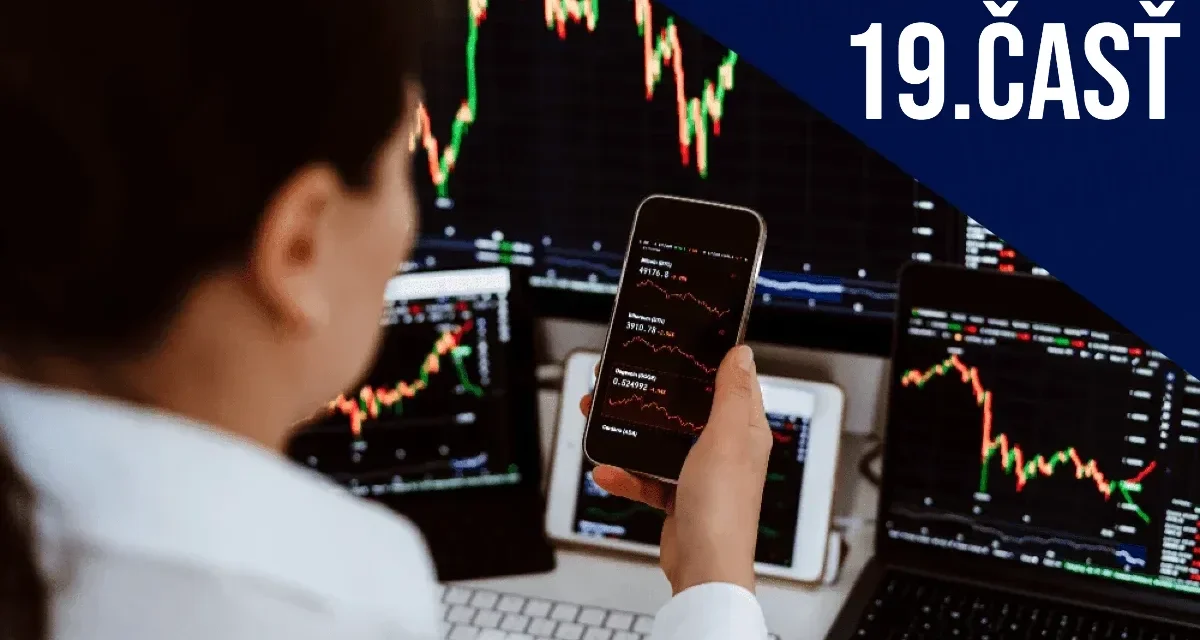 Investičný seriál: ETF ako cesta k bohatému dôchodku (19. časť)