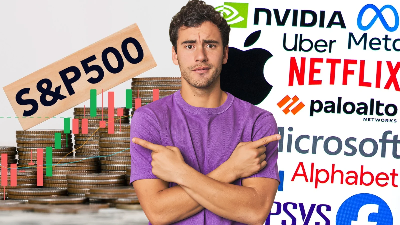 Investovanie do akcií verzus indexových fondov