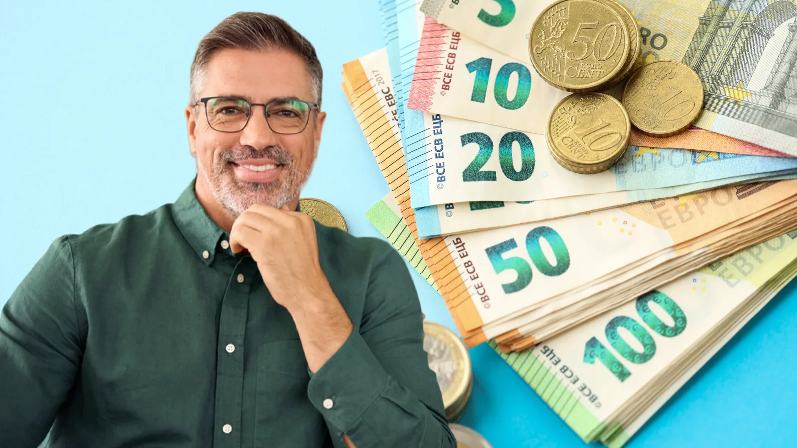 Investovanie na penziu