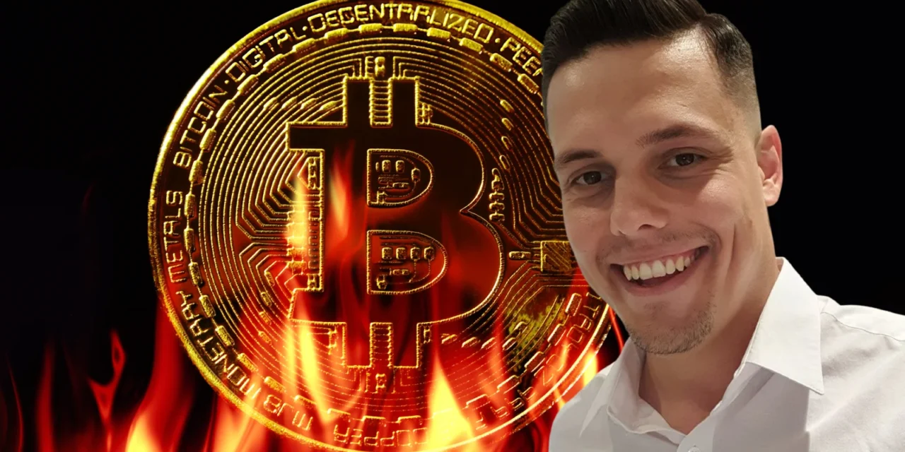 Krvavý kúpeľ alebo životná šanca? Kryptomeny v globálnom výpredaji (Komentár)