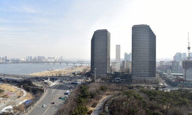 LG, Arbitrum launch blockchain-based bid for $679B ad market