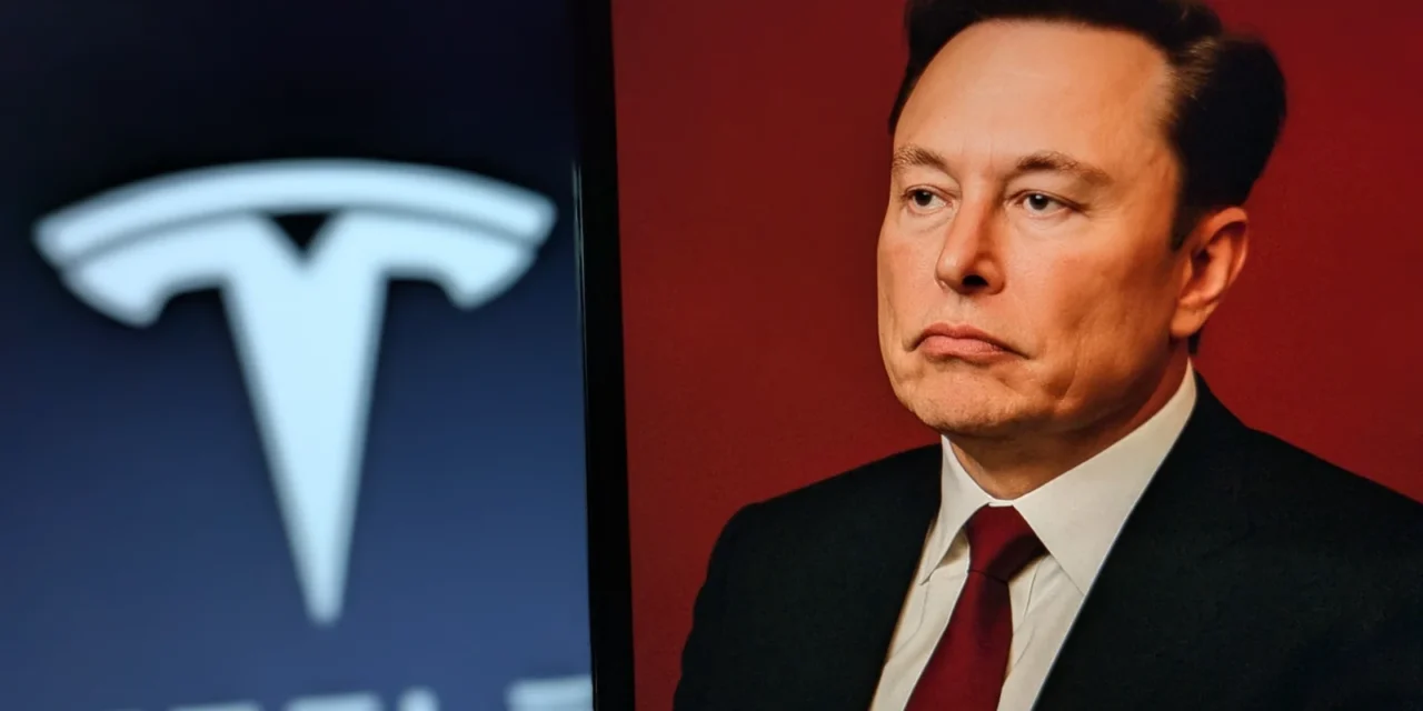 Môže SpaceX kúpiť Teslu? Elon Musk a plány na mega-spojenie firiem
