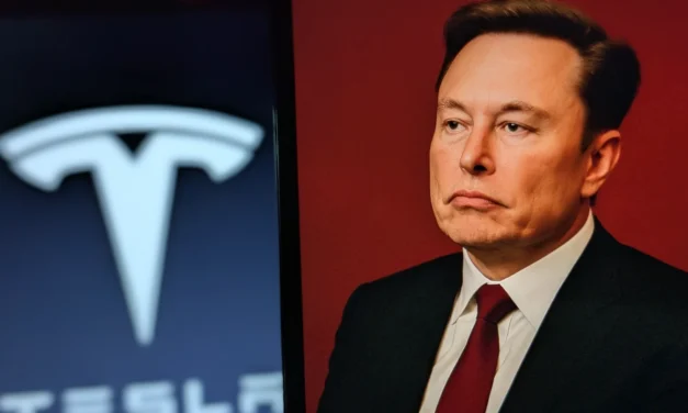 Môže SpaceX kúpiť Teslu? Elon Musk a plány na mega-spojenie firiem