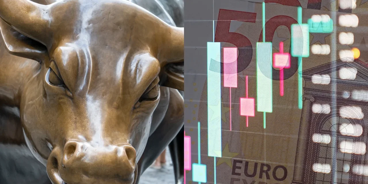 ETF, ktorý za 30 rokov premenil 100 € mesačne na 250 000 €. A stále funguje rovnako dobre