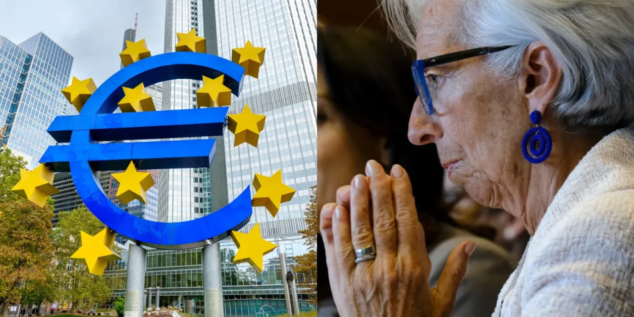Správa ECB otvára Európanom oči: Čínsky jüan zasadil euru tvrdú ranu